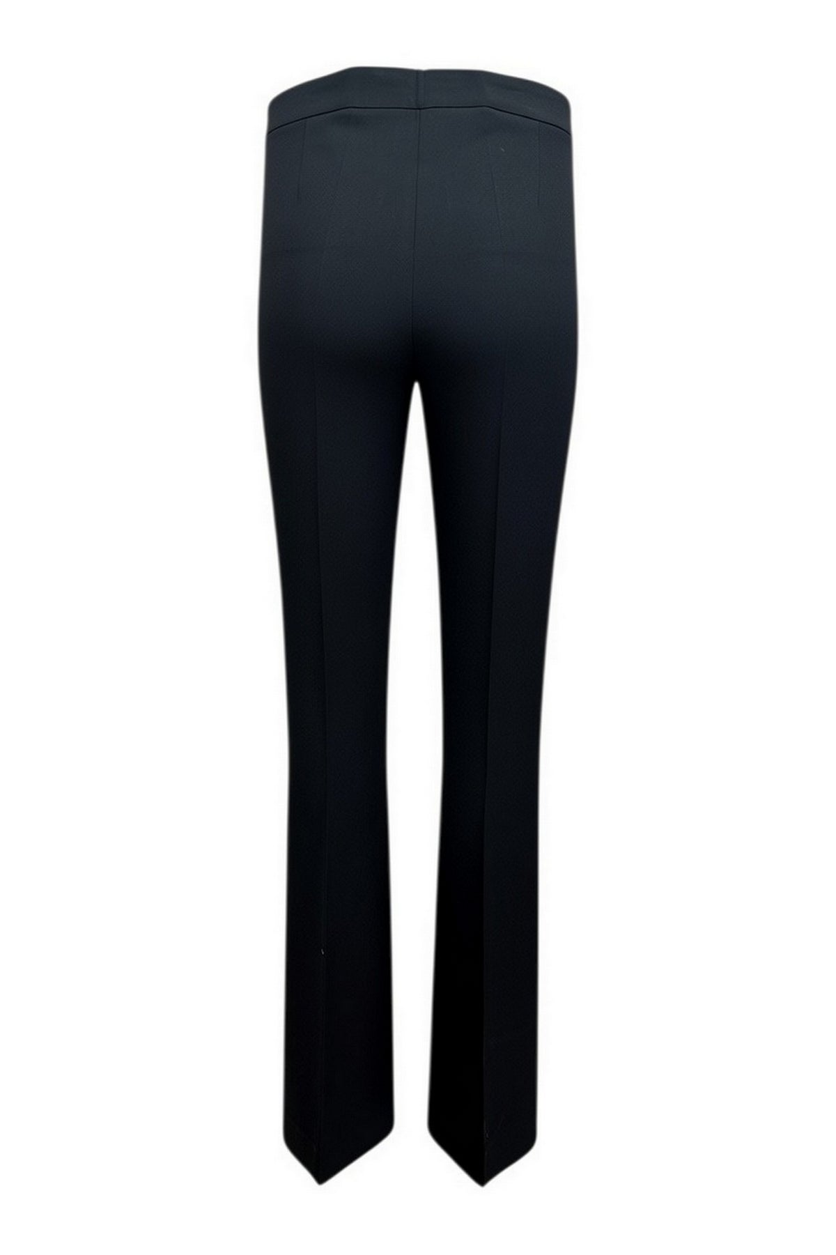 pantalone a zampa in punto milano 
