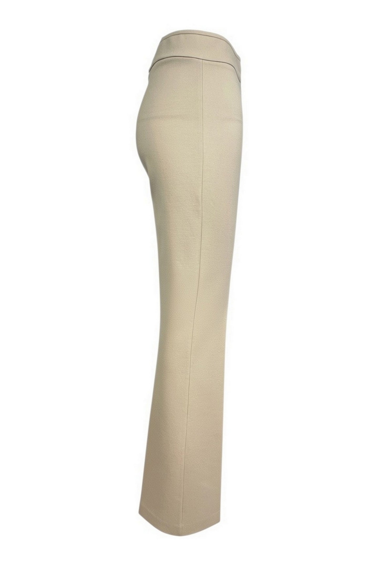 pantalone a zampa in punto milano 