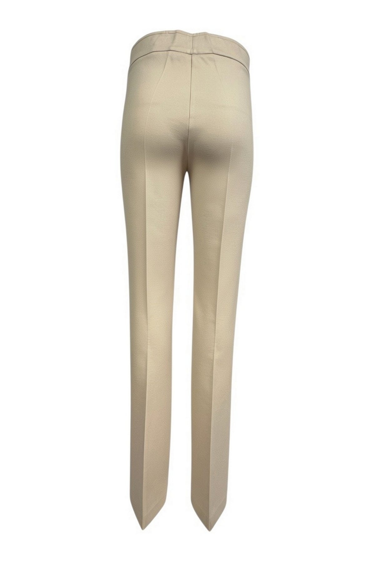 pantalone a zampa in punto milano 