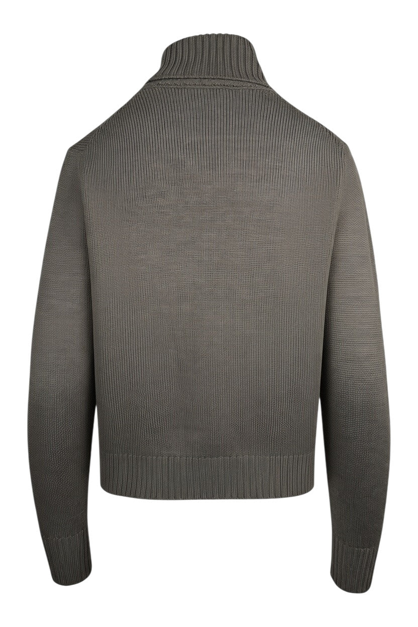 maglia dolcevita 