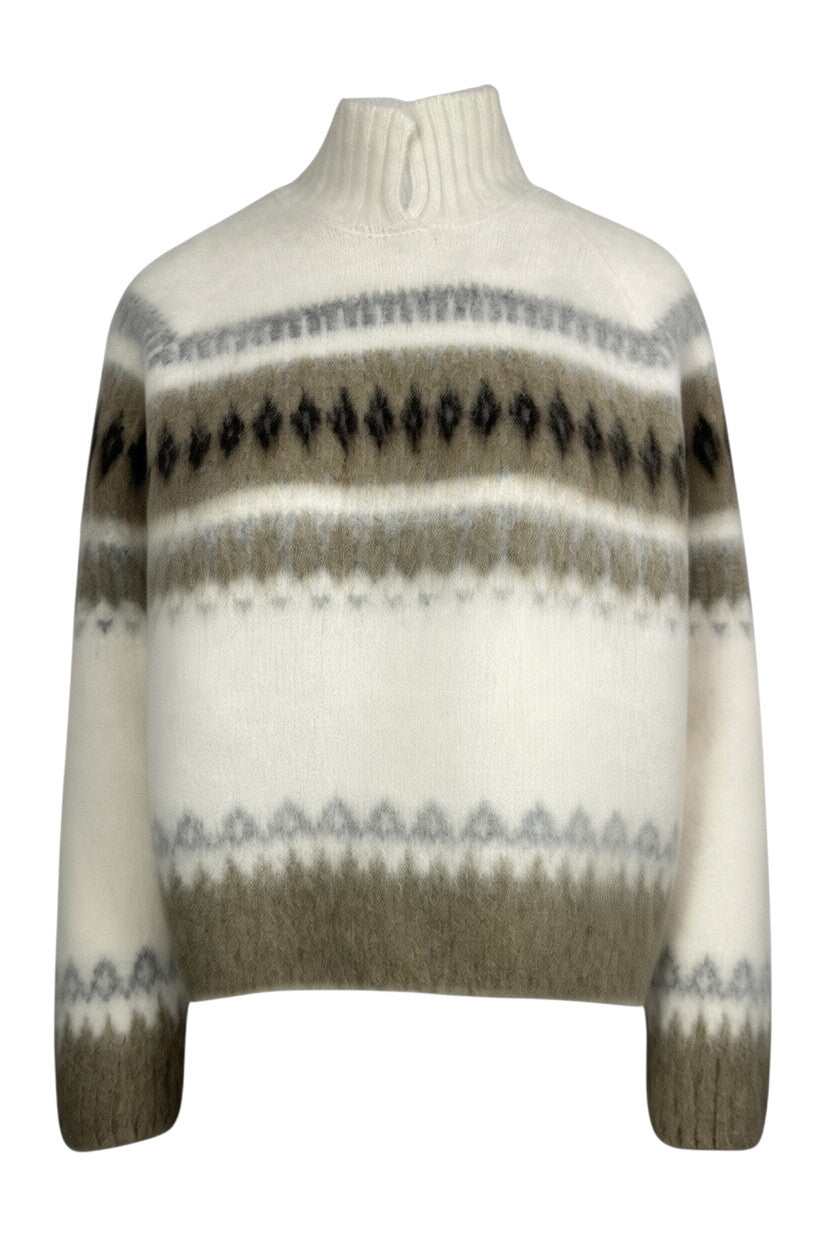 maglia norvegese 