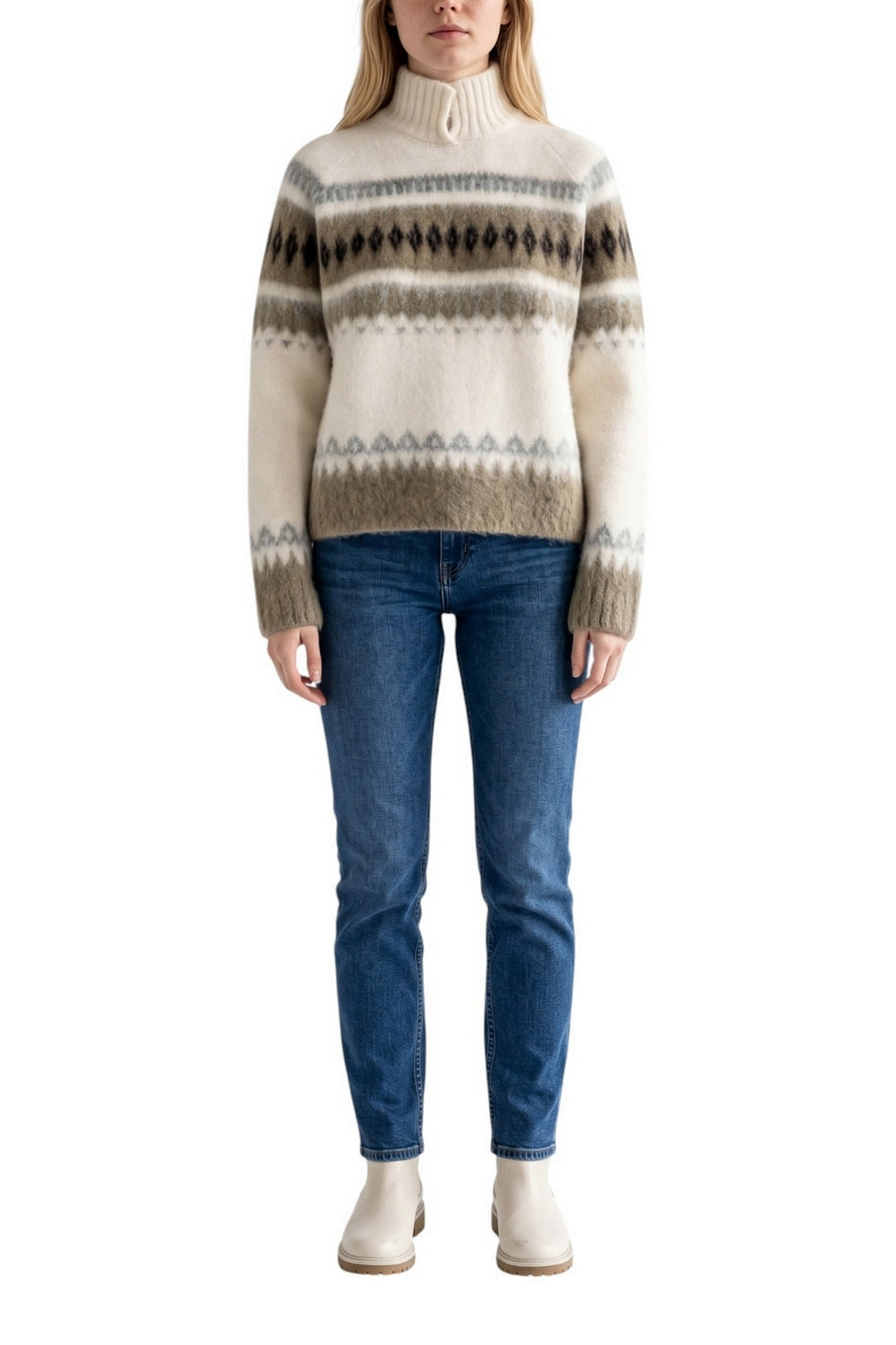 maglia norvegese 