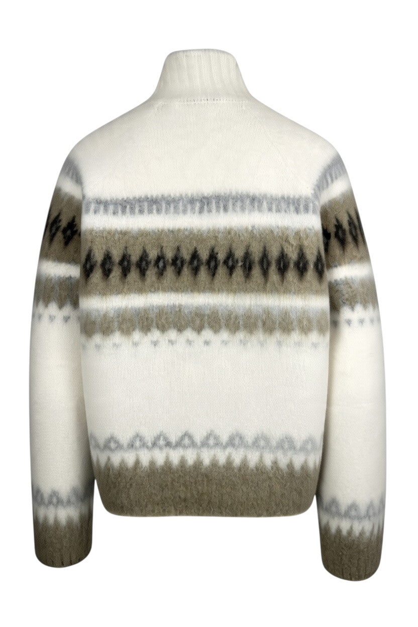 maglia norvegese 