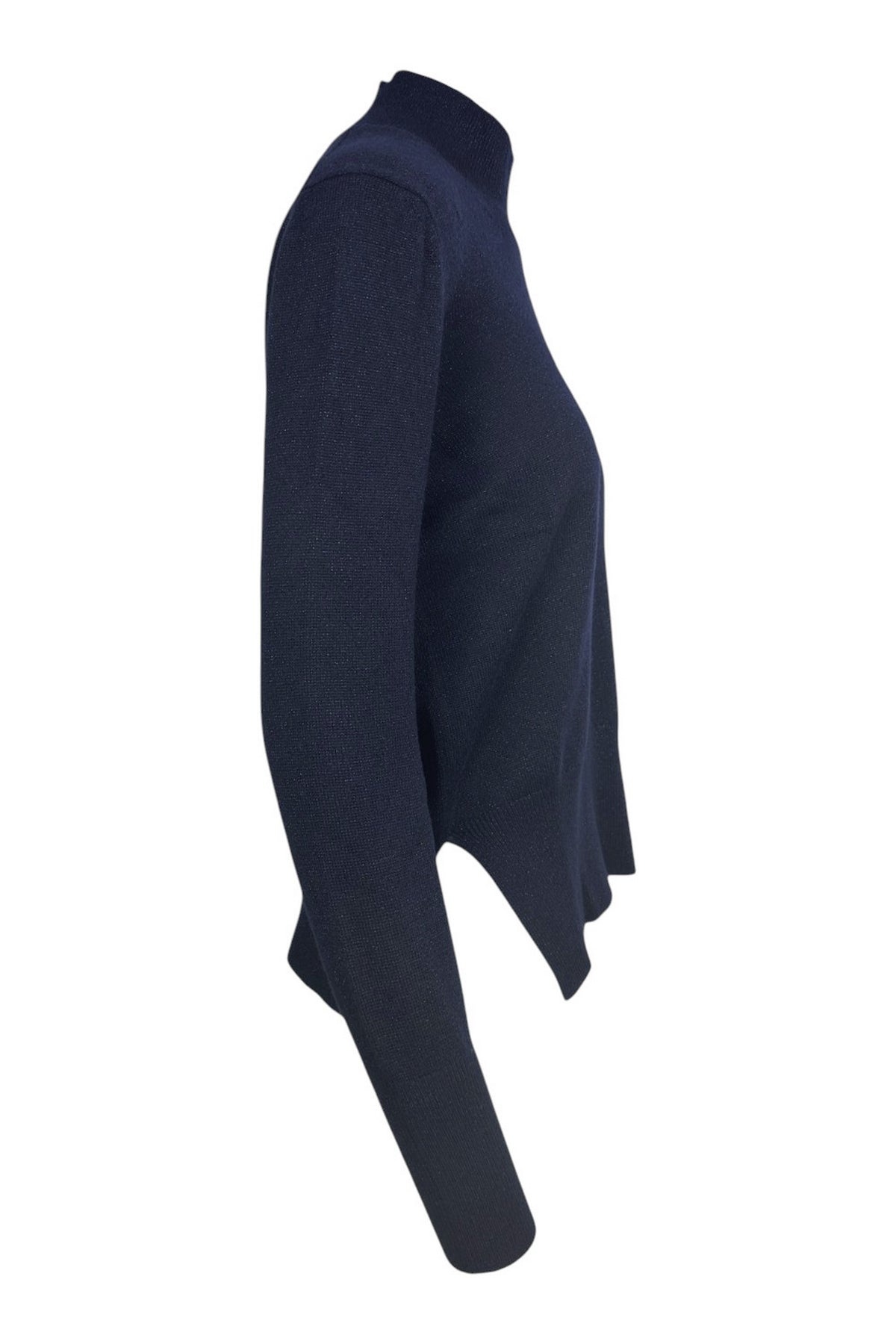 dolcevita con lurex 