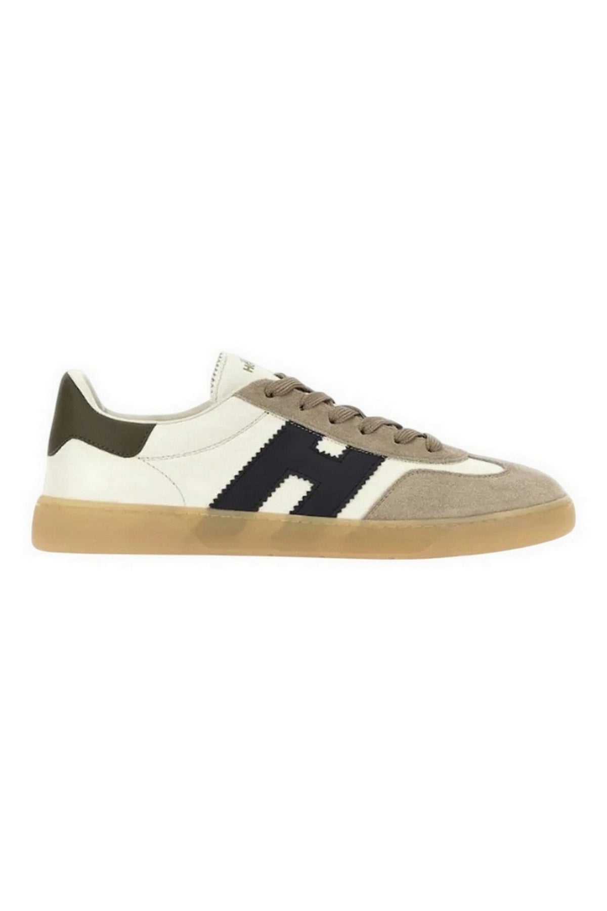 sneakers cool in pelle 