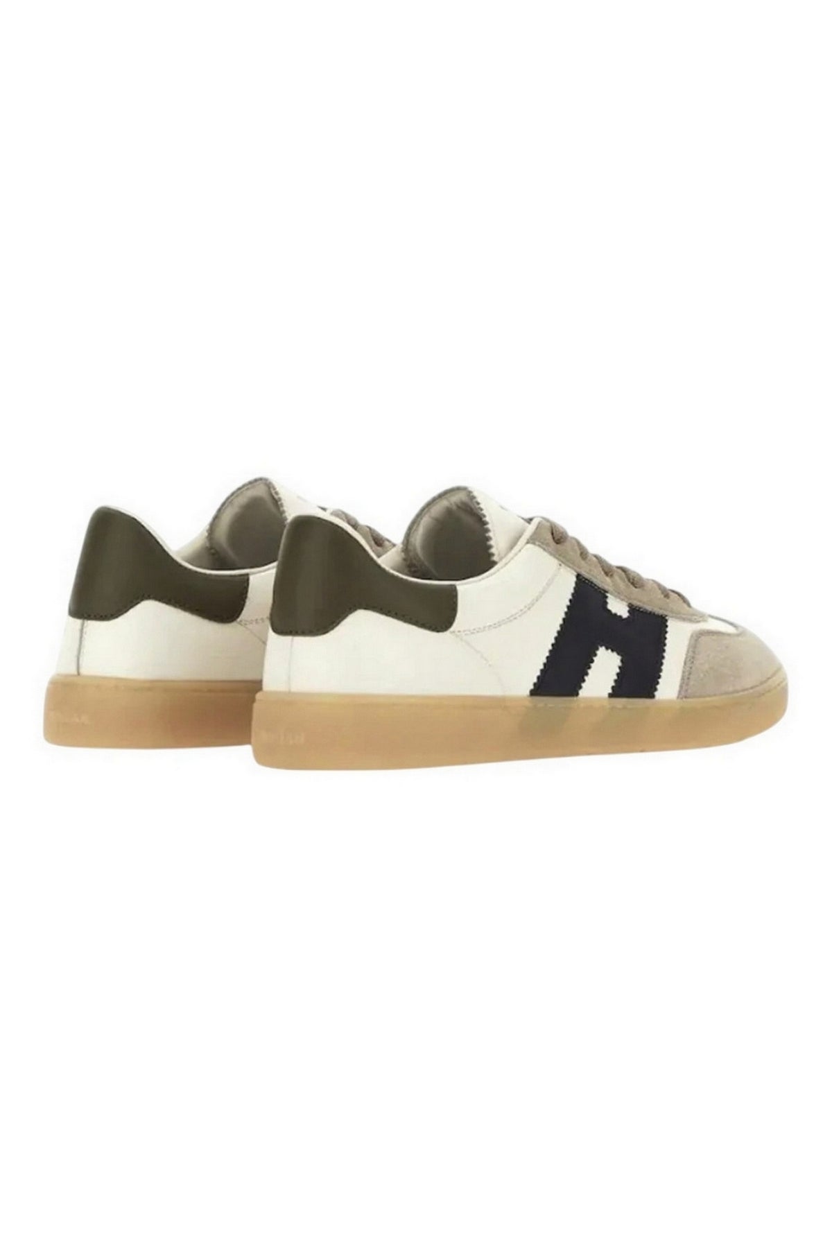 sneakers cool in pelle 