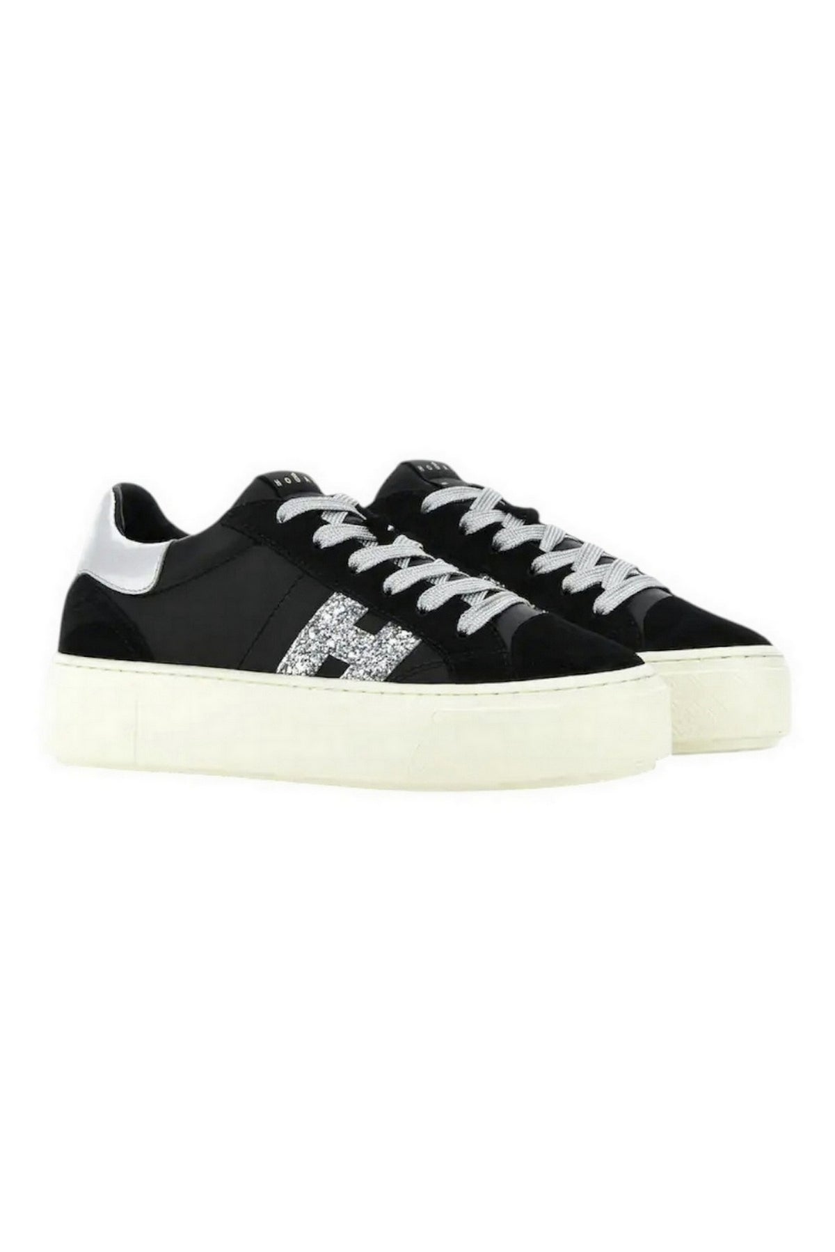 Sneakers crosswind 