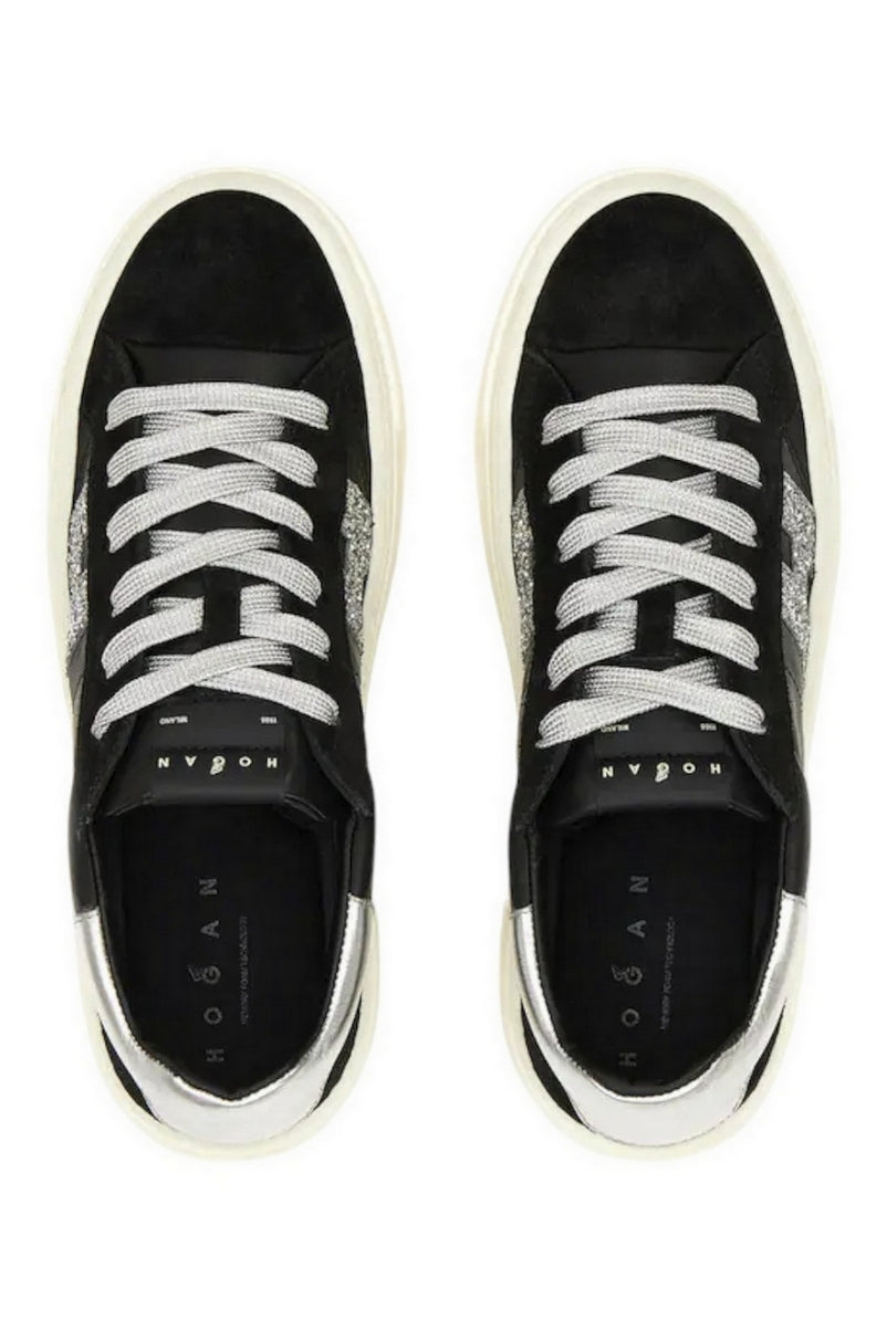 Sneakers crosswind 