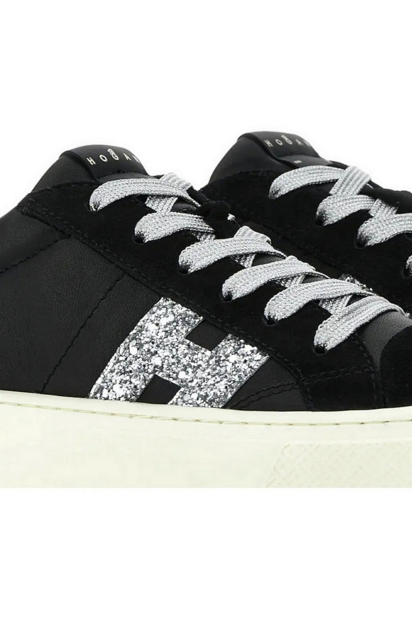 Sneakers crosswind 