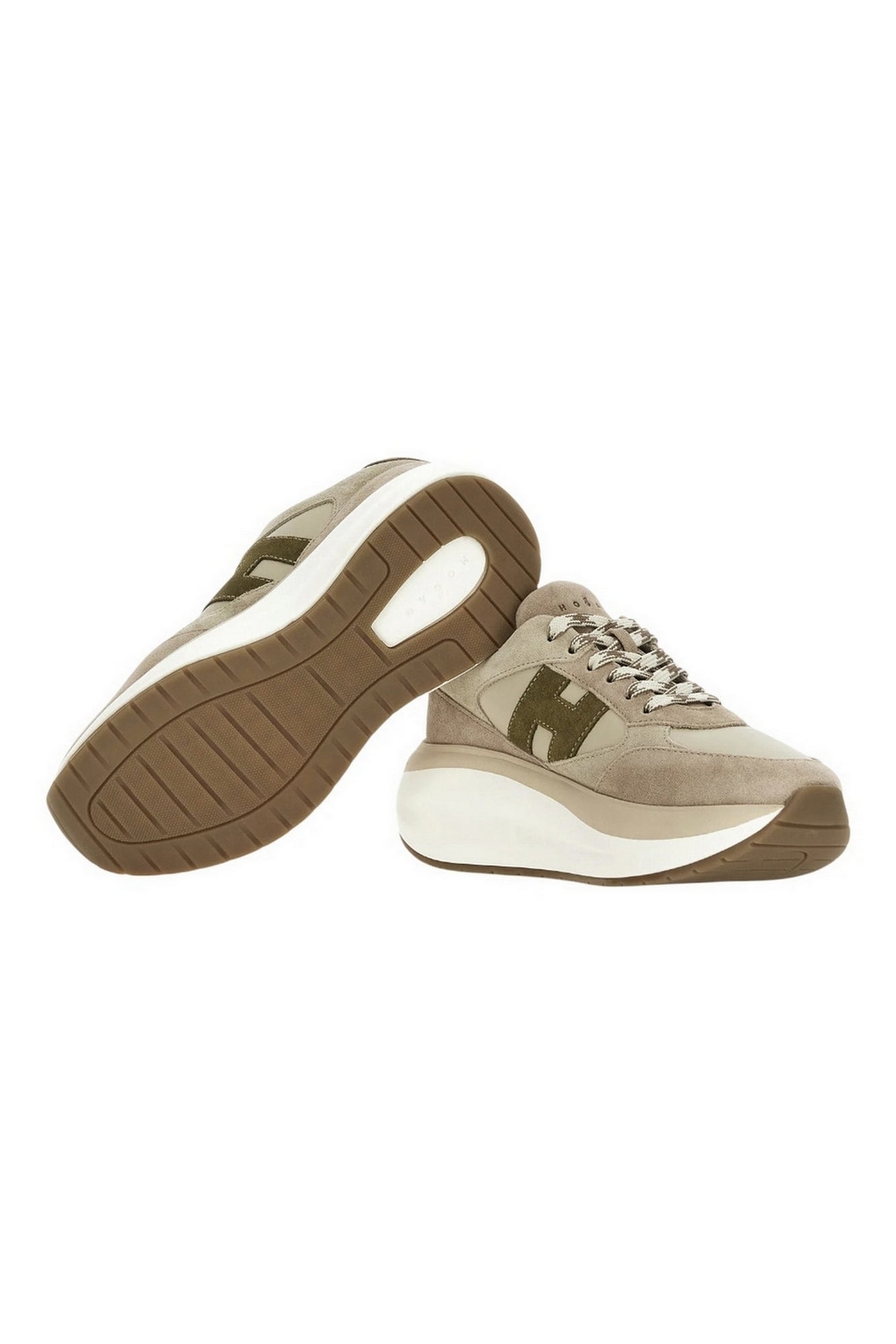 sneakers Maxi I Active 