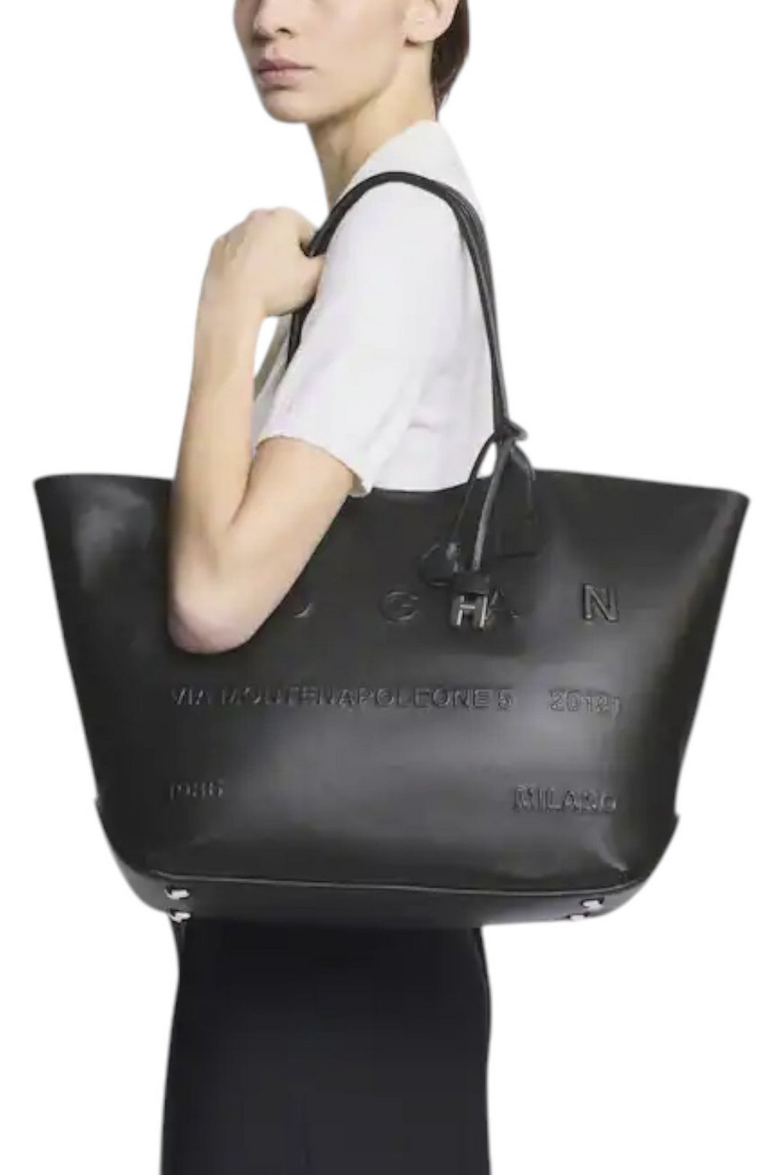 Borsa Shopping Address Media 