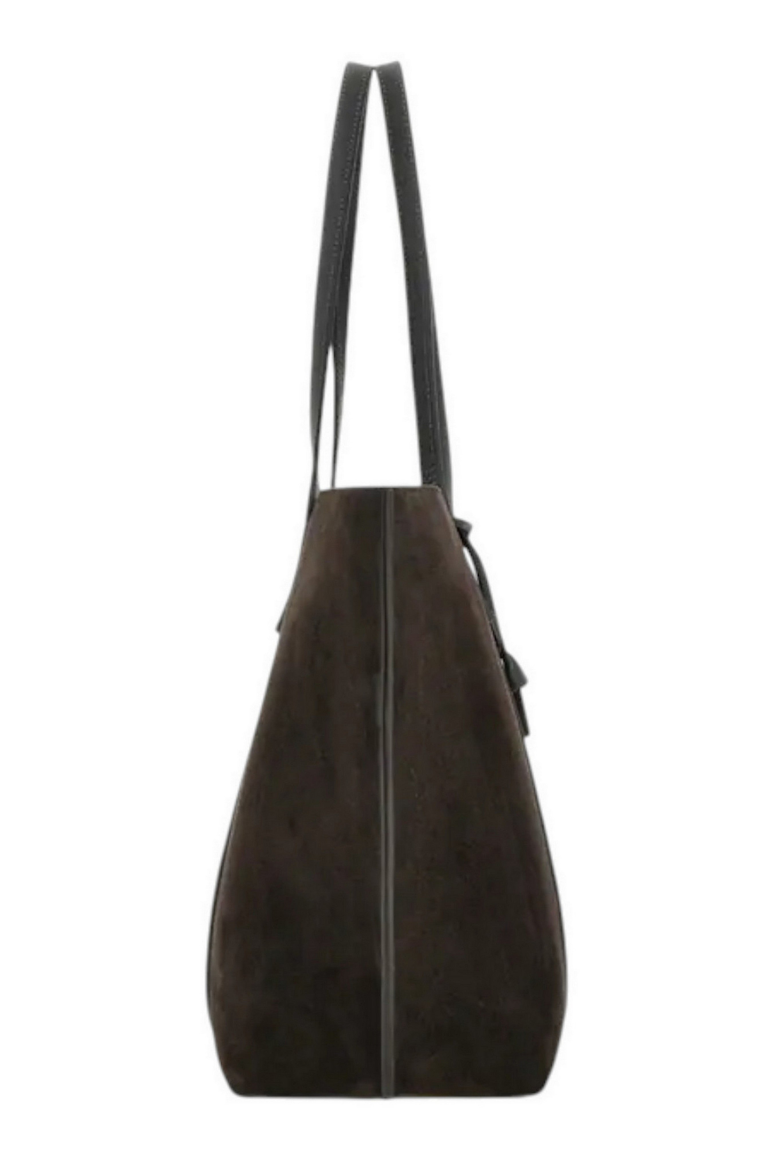 shopping donna bicolore 