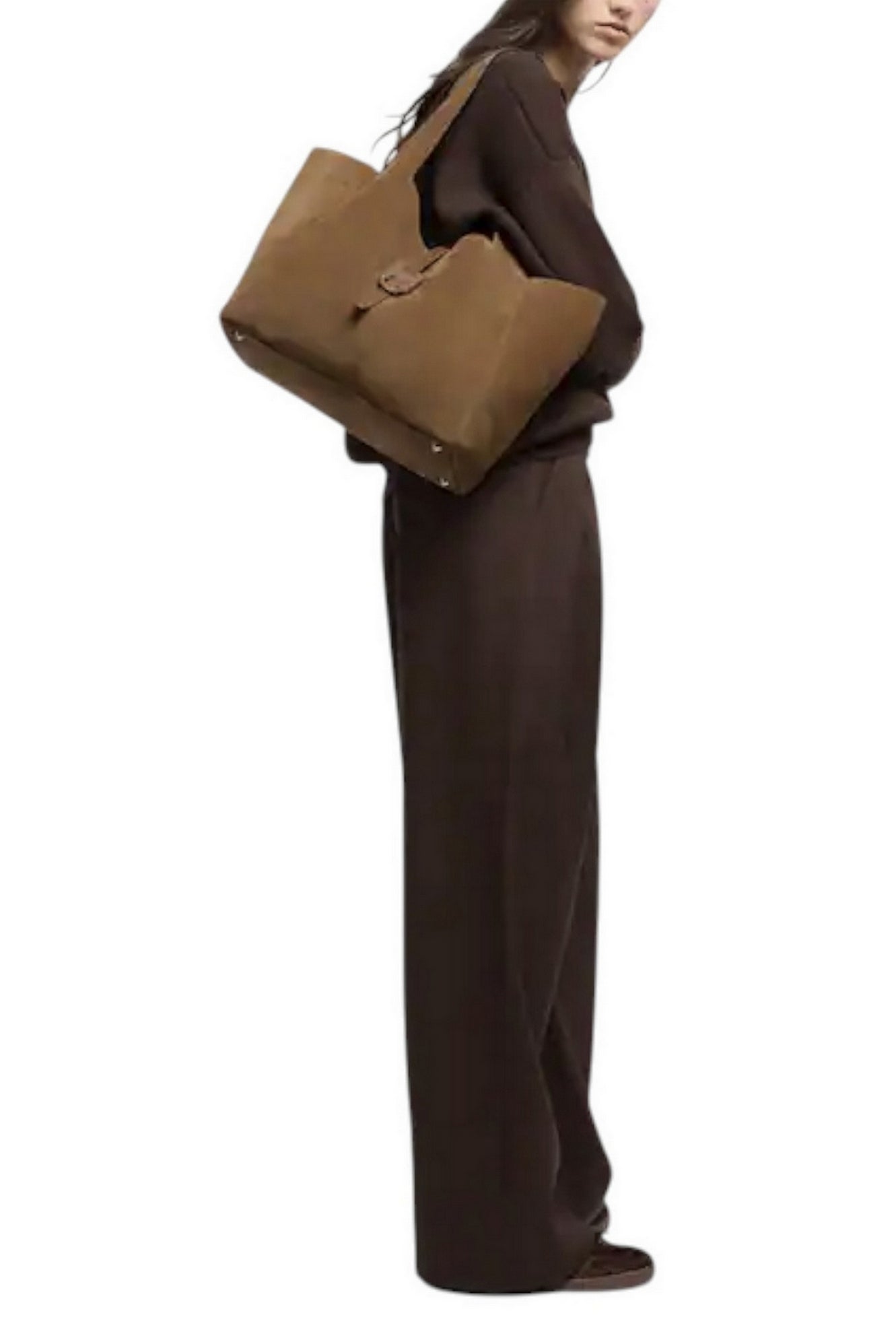 Borsa Shopping Trend 