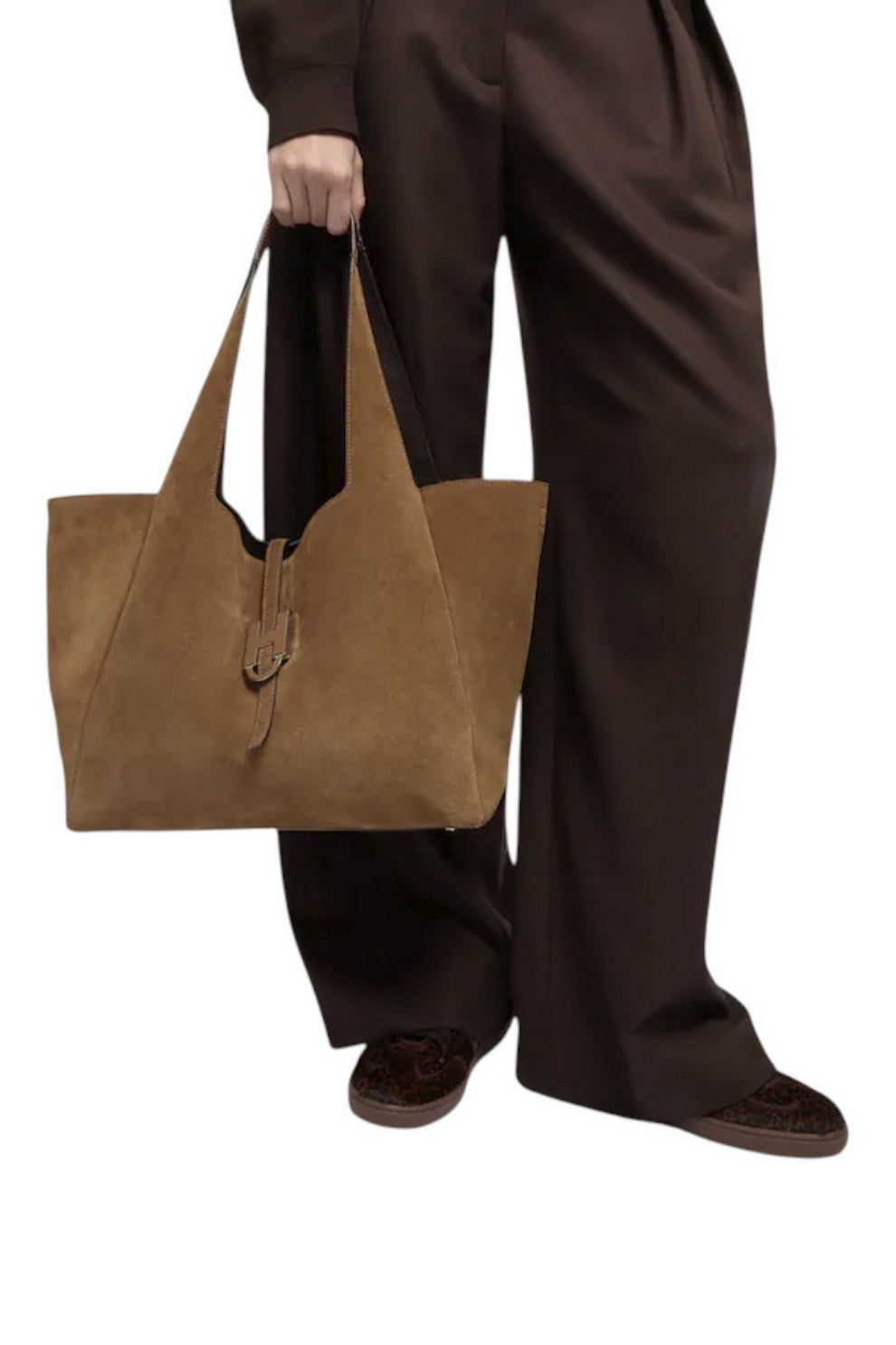 Borsa Shopping Trend 