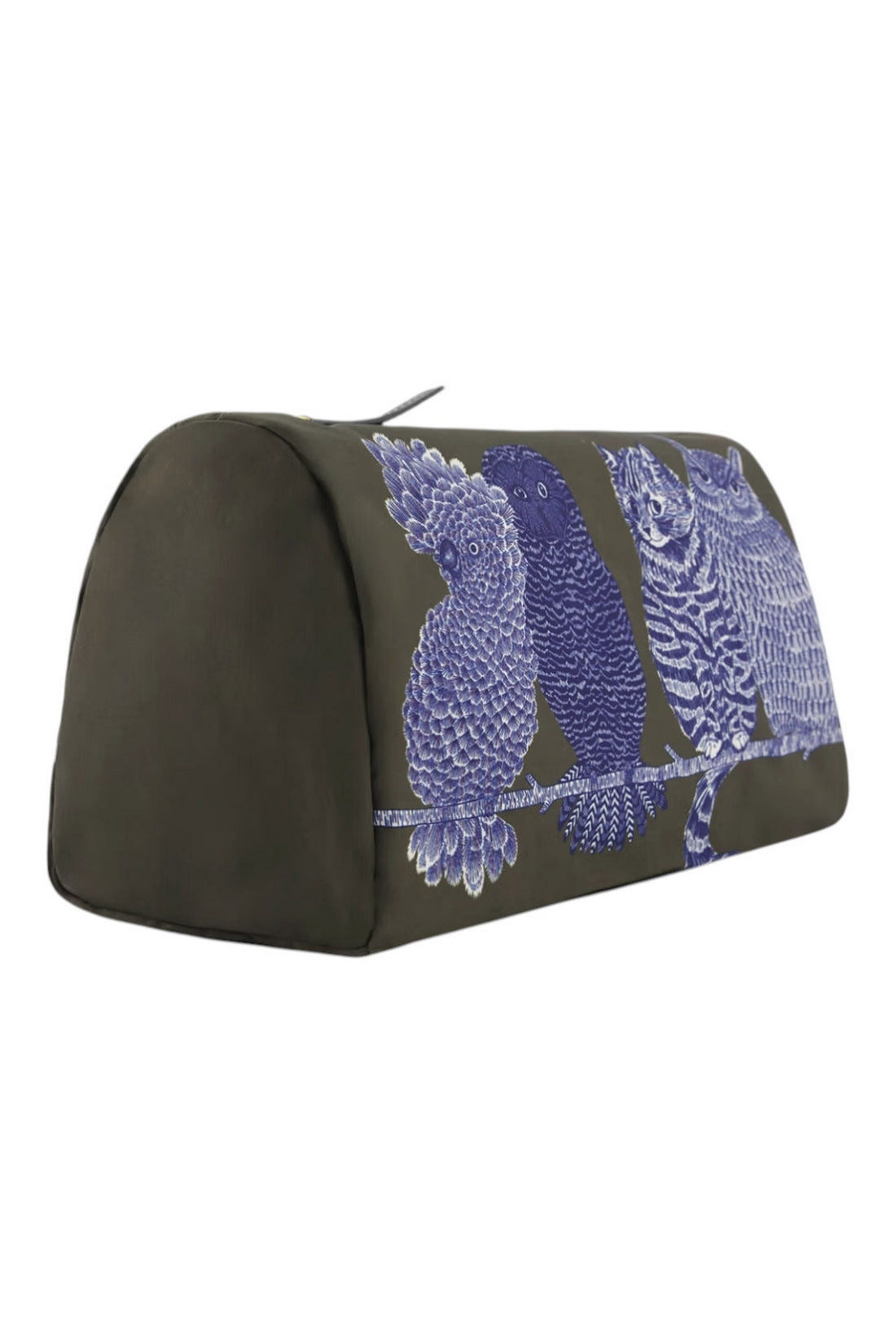 trousse piccola fantasia gufi 