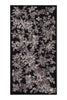 sciarpa fantasia foglie 100 x190 Inoui Editions
