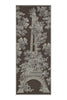 sciarpa fantasia tour eiffel 80x190 Inoui Editions