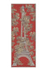 sciarpa fantasia tour eiffel 80x190 Inoui Editions