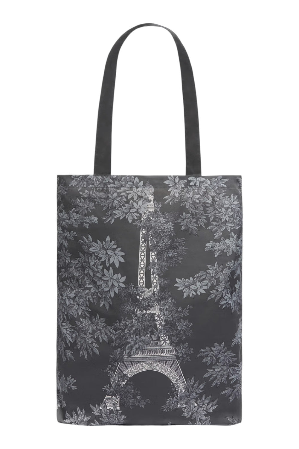 shopping in nylon fantasia tour eiffel 