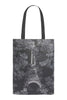 shopping in nylon fantasia tour eiffel Inoui Editions