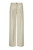 pantalone largo in velluto cinquecento righe Kiltie
