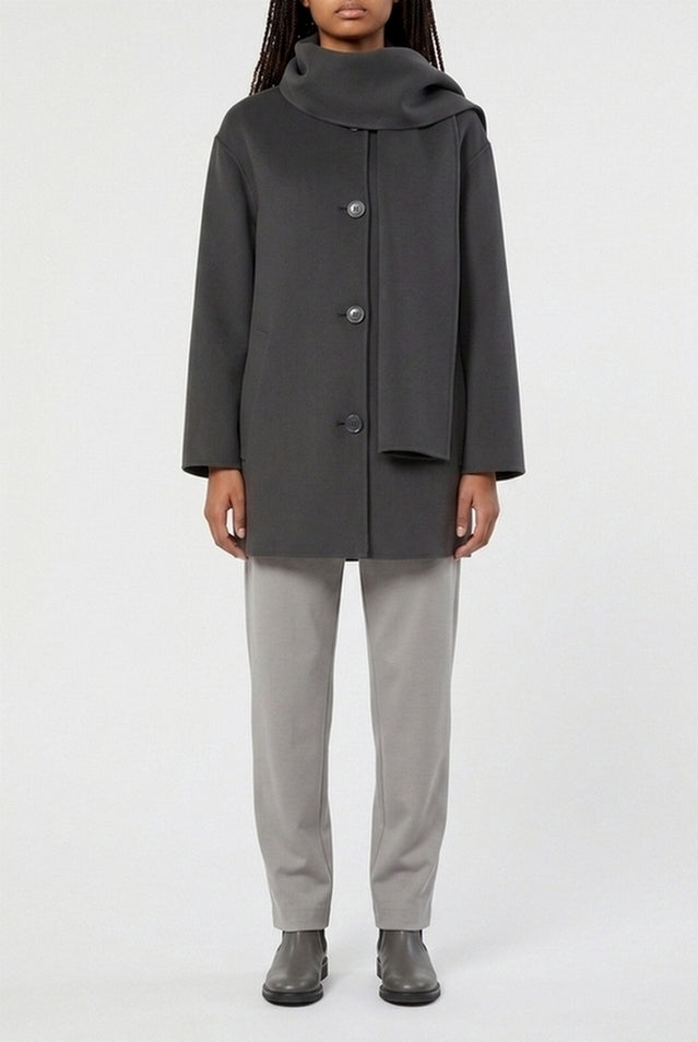 cappotto Alicia 