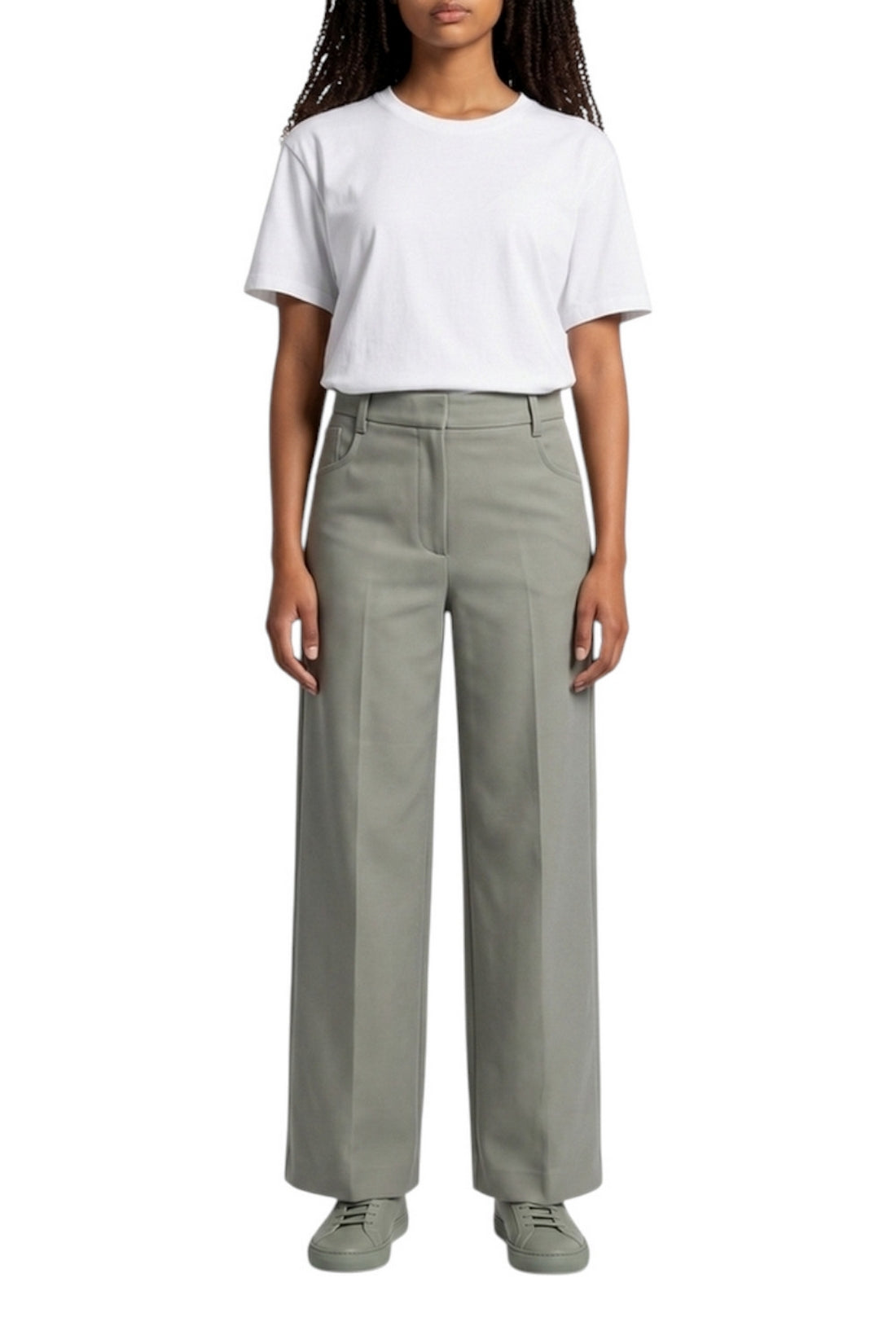 pantalone gela 