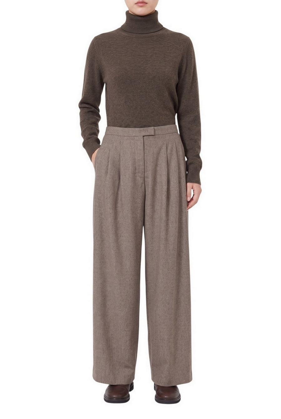 pantaloni panfilo 