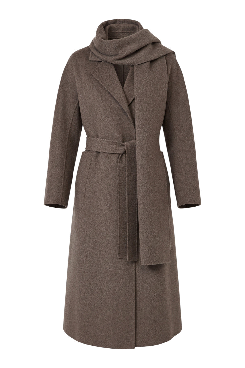 cappotto peonie 