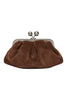borsa nerine in crosta MaxMara Weekend