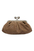 borsa nerine in crosta MaxMara Weekend