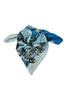 foulard onesto MaxMara Weekend