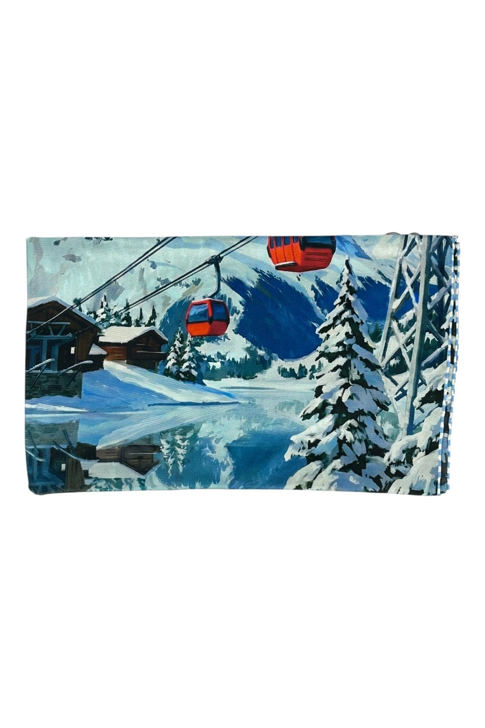 foulard onesto 
