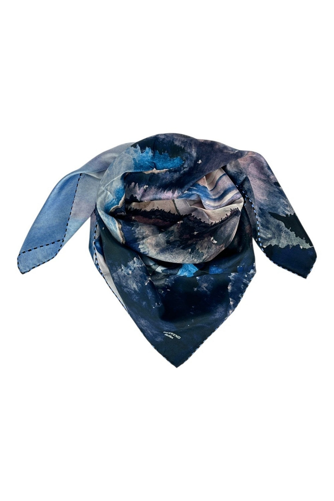 foulard onesto 