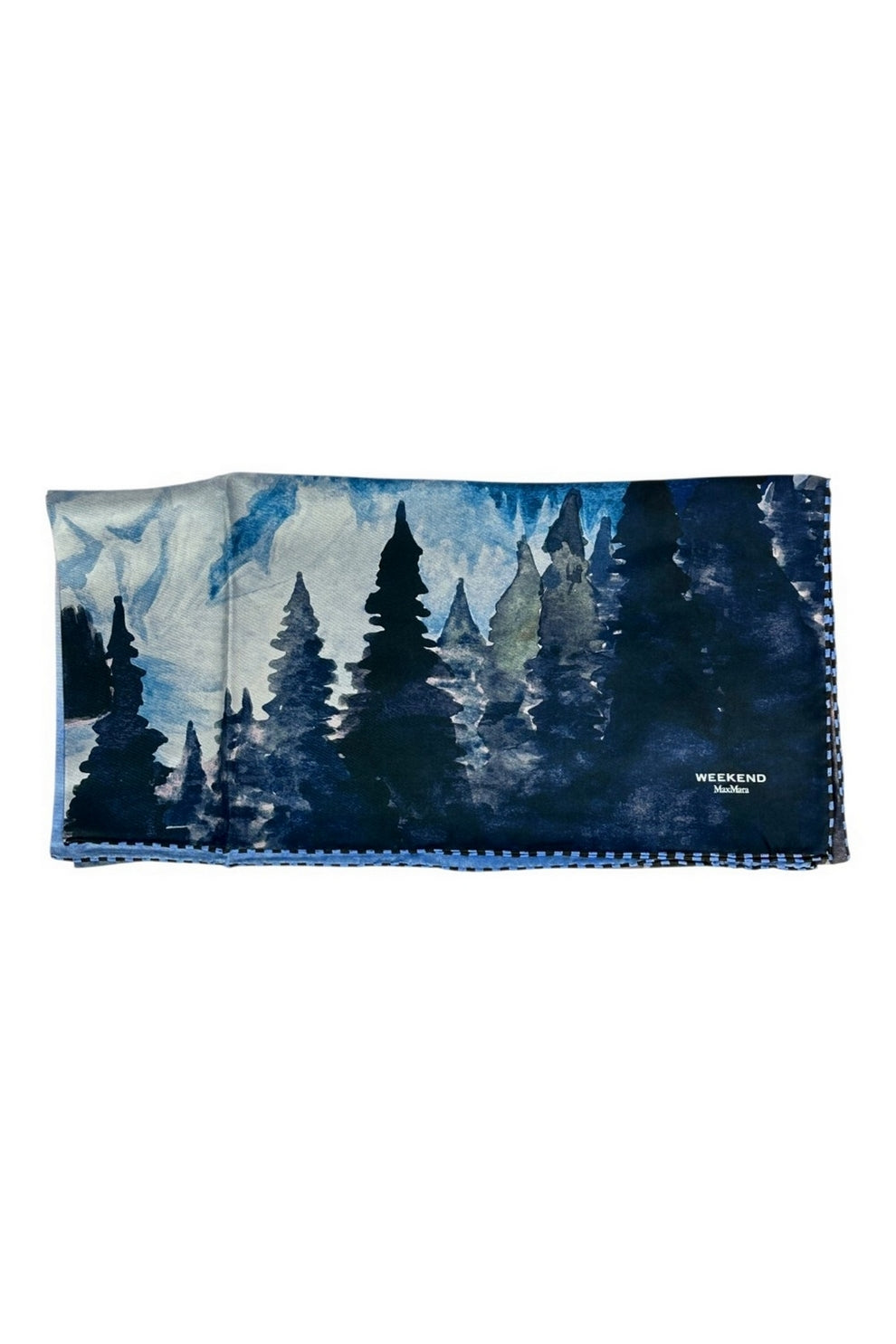 foulard onesto 