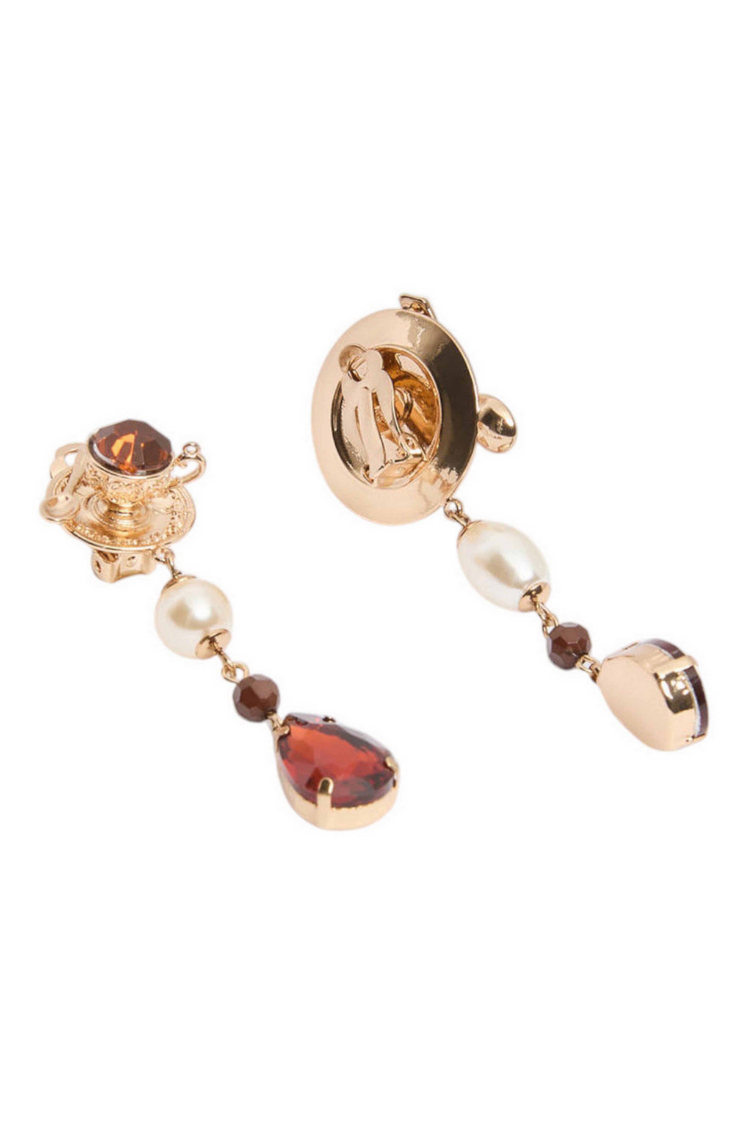 orecchini donna ottano 