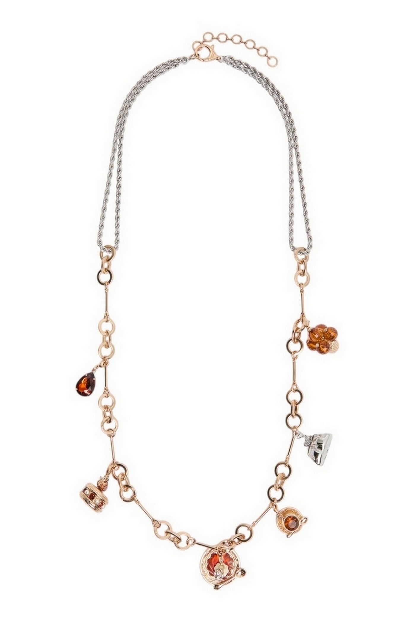 collana visino 