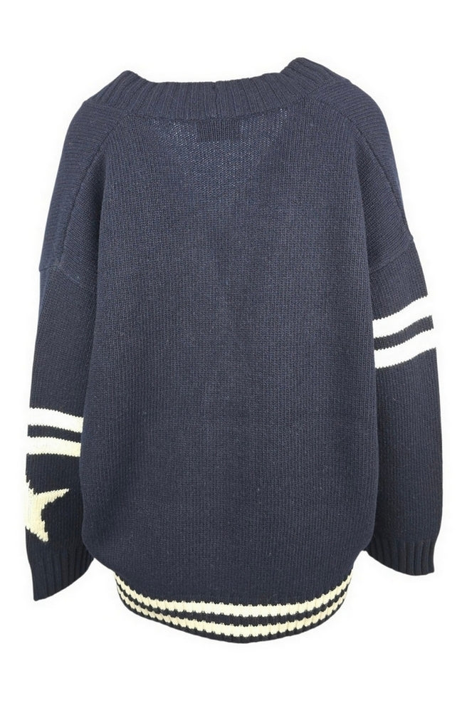 cardigan belgio 