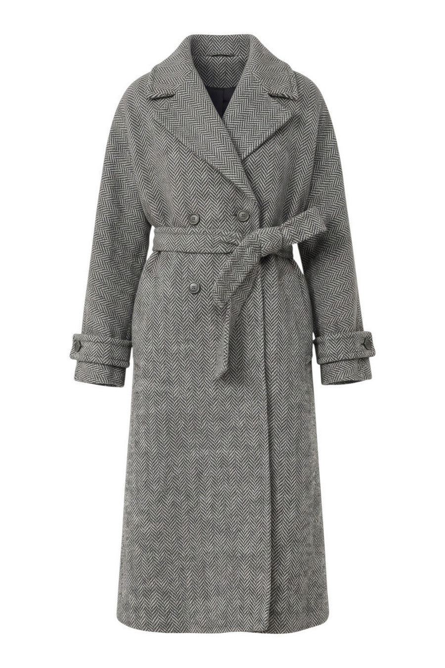 cappotto donna tema 