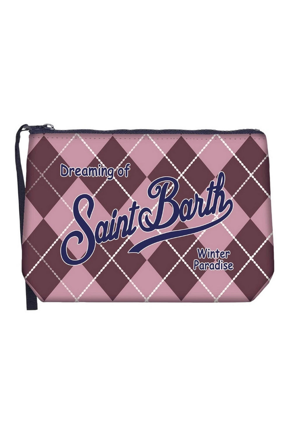 trousse aline fantasia rombi 
