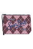 trousse aline fantasia rombi MC2 Saint Barth