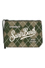 trousse aline fantasia rombi MC2 Saint Barth