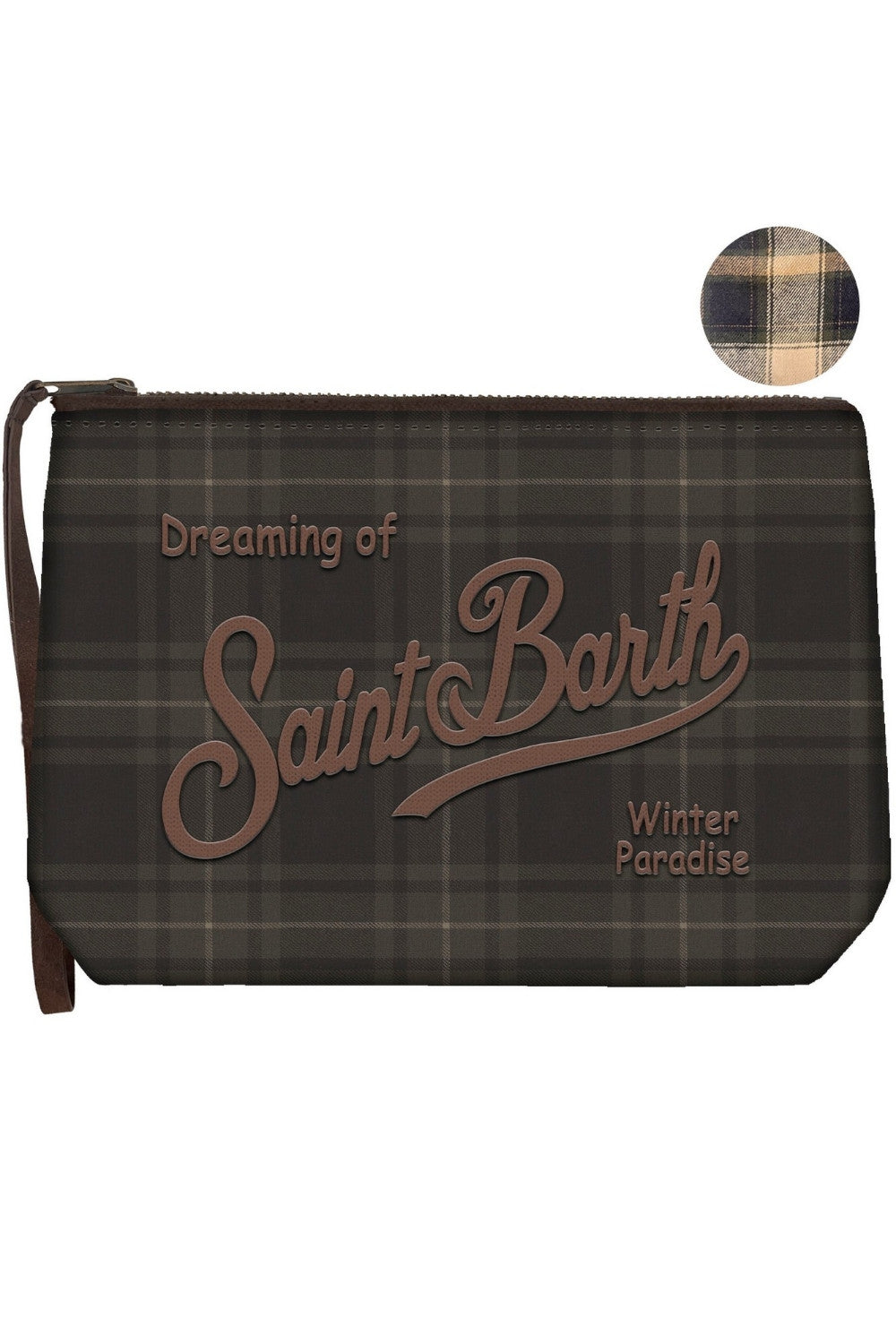 trousse aline fantasia scozzese 