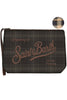 trousse aline fantasia scozzese MC2 Saint Barth