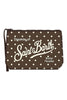 trousse aline fantasia pois MC2 Saint Barth
