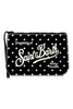 trousse aline fantasia pois MC2 Saint Barth