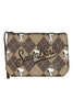 trousse aline fantasia rombi MC2 Saint Barth