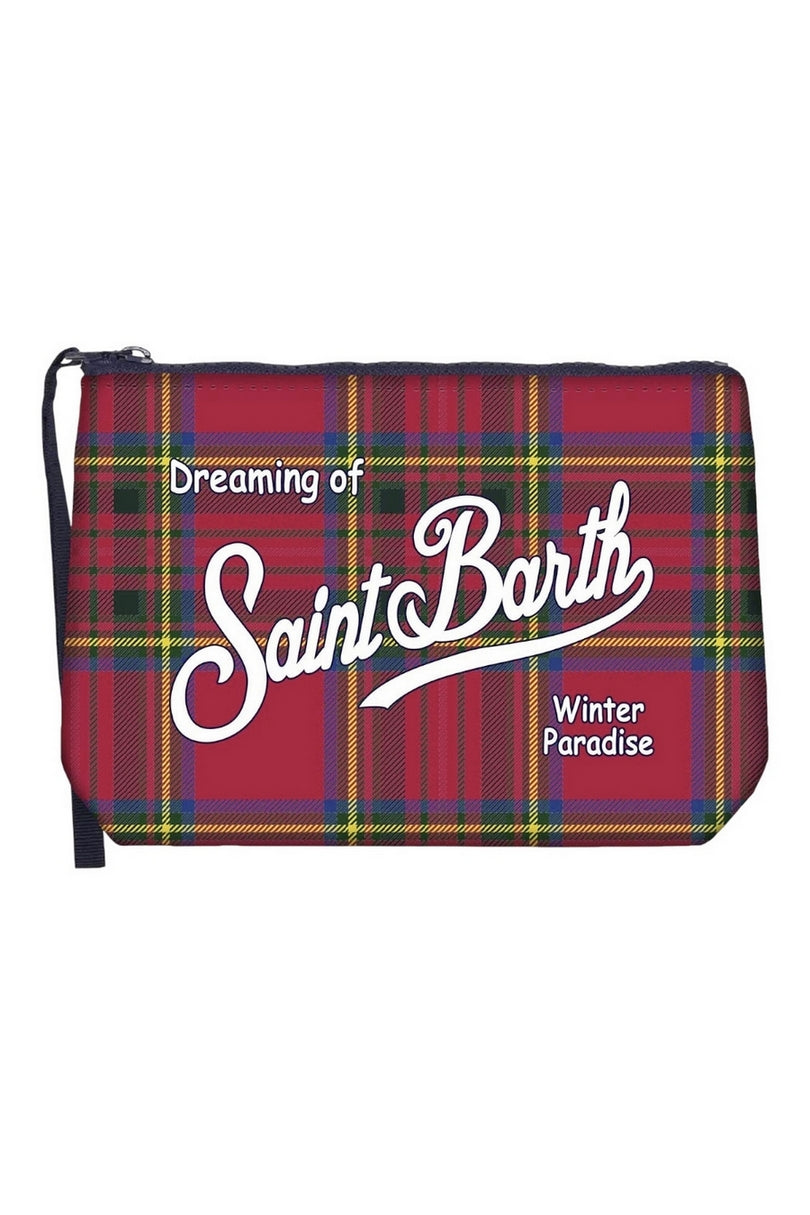 trousse aline fantasia scozzese 