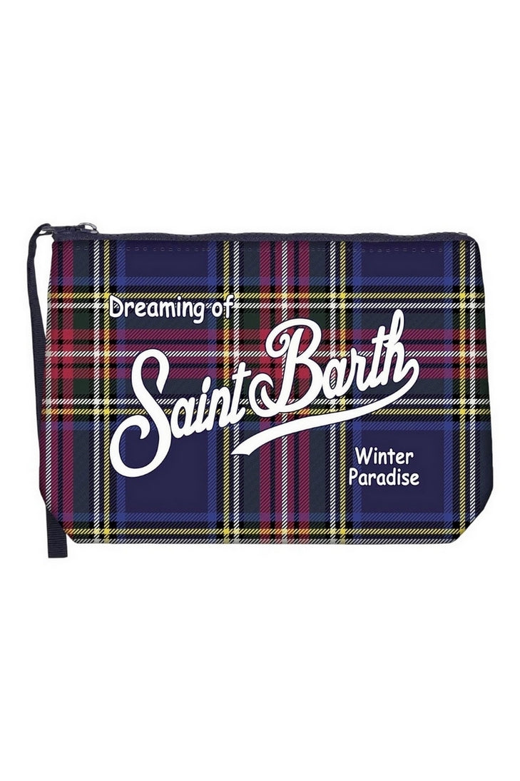trousse aline fantasia scozzese 