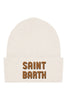 cappello berry MC2 Saint Barth